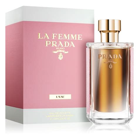 prada milano perfume for women.